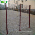 2016 hot selling high quality China factory mesh wire mesh fence